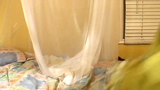 Cute Blondi From France Got Her Tight Mouth Fucked