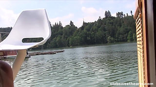 Wild and Crazy Girlfriend Vacation Part 1