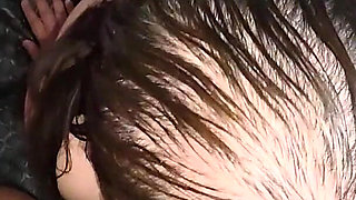 This Cock Tastes Delicious as It Destroys My Asshole