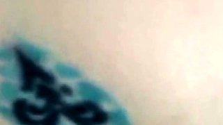 Deep Throat Blowjob on the Beach with a Macedonian MILF
