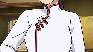 Naruto Hentai - Naruto Trainer [v0.14.1] Part 55 Sex with Ten Ten in the Forest by Loveskysan69