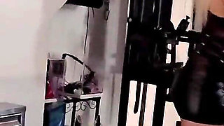Sheela Sinner Interrogation on the Rack Punishment of My Dirty Gardener Part 2