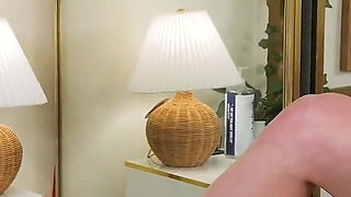 Rough Dom Gg Strap Sex