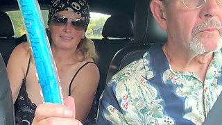 Dirty Back Seat Road Bitch, Volume 2