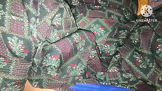 I’m Fucking Hard My Stepmother, Stepmom Miss My Stepdad so She Wants My Hard Cock, Full Hindi Video