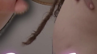 My Ex-boyfriend Is Cheating on Me, so I Decide to Shrink Him and Put Him in My Ass