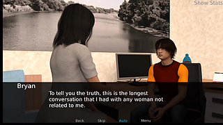 Project hot wife #43 - Jeff fucked Gemma