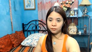 Filipina Milf Webcam Show