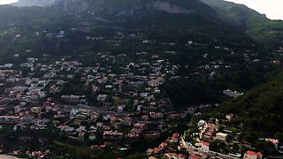 VIXENPLUS Stacy Has Powerful Anal Orgasm