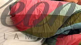 Big Tits Beauty Hot and Horny MILF in Black Stockings and Sexy Lingerie Gets Multiple Cumshots on Her