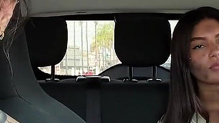 Stranger Agreed to Come Fuck Me and My Husband to Buy a Couple