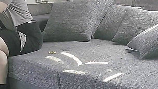 He Gets His Chastity Belt on: New Rules, No Control