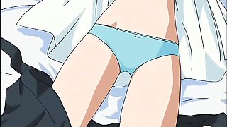 Rough smut with exciting best girl from Fuck Me Like A Monster