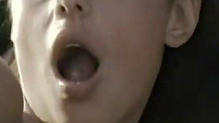 Olivia De Treville Fucked in a Convertible