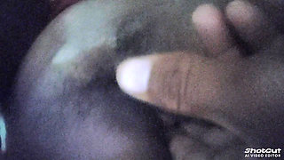 Bhabhi ne devar se bur chatwai