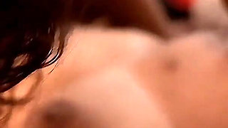 Horny Girls Having Romantic Time