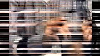 Asian Amateur Anal with Stockings and Foot Fetish