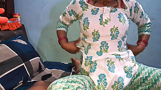 Desi Girlfriend Sucking Big Dick Till Cum in Mouth