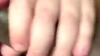 Rimming Stroking BBC Sucking His Huge Cock