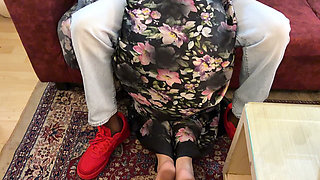 Indian Slut Wife Fuck Hard by BBC Moaning Too Loud