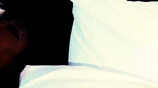 I Smash a Bonded Ebony Neko Kitten. Little Bleu J