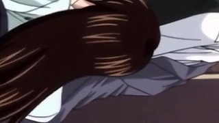 Hentai Office Girl With Big Tits Fuck with boss Full Hentai