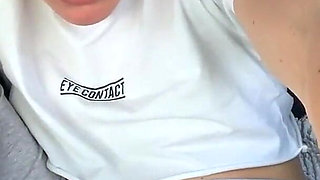 Suck Toes and Fingering Ass