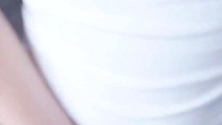 Accidental Creampie for Young Stepmom!