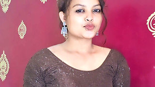 Megha Video Call Sex by Boyfriend