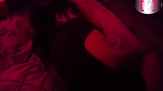 Luminous Poise: A Visual Celebration Of Movement - A Solo Trance