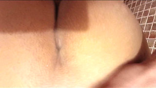 BF Teased Me When I Entered