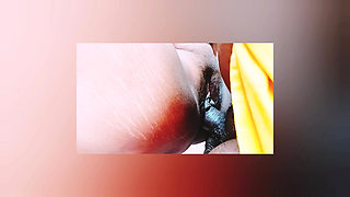 Desi Saree Housewife Cheating Husband Fucking Swamiji. Telugu Dirty Talks.