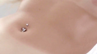 He's Almost Too Big featuring Khloe Kapri with Damion Dayski