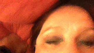 Granny Carmen's You're Fucking Me! POV Compilation 52816fapcomp