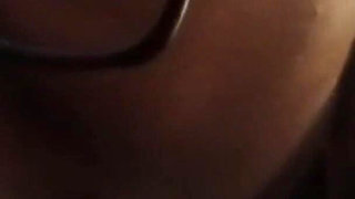 In Me Mouth Cum to My Place & Do Hot Blowjob Video with Me I'm Sweet at What I Do Natural Cute Ebony Nerd Bitch - Mastermeat1