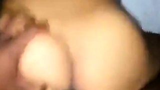 Amateur Latina Loves Hardcore Interracial BBC Sex