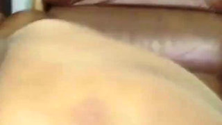 MILF Beurette Fucked by Two Black Men