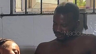 She’s Crazy Whenever She’s Horny