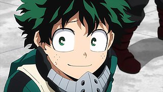 Anime: Big Tits, Big Ass  Bongacams Porn