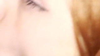 An Extreme Blowjob on a Big Cock-i Take It Deep in My Throat and He Cums All Over My Face