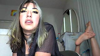 Webcam milf with breast milk live hardcore masturbate