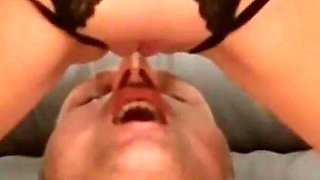 Compilation Cuckold Creampie Cleanup Eating Facesitting Cum Feeding Cum Kiss