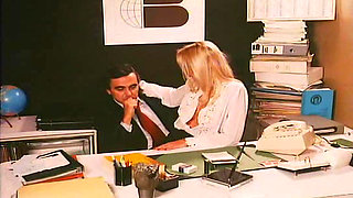 Stéphanie Recto-verso (1978) Aka French Love