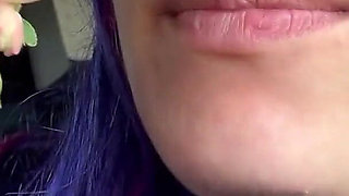 Sneezing From This Flower and It Gets Wild in Car