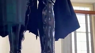 Pvc Boots