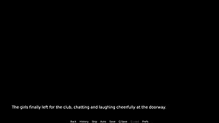He Just a Friend - Cuckold Husband and His Slutty Flight-attendant Hotwife - Emma Who Craves BBC - Part 2