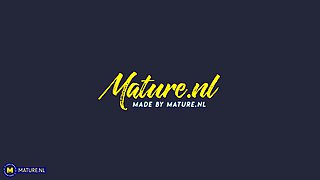 German Naomi Is A 51 Year Old Black Milf Boss Who Gets Fucked At The Office By Her Employee