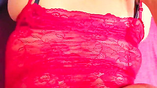 He Didn't Even Wait to Put on a Condom - He Put It in Good