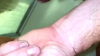 Masturbation close up Tamara big clit