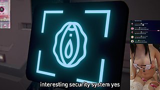 The Security System boned Firefly - Jokey Honkai Star Ride Anime porn
